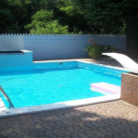 B&B Southitaly Busto Arsizio Kültér fotó