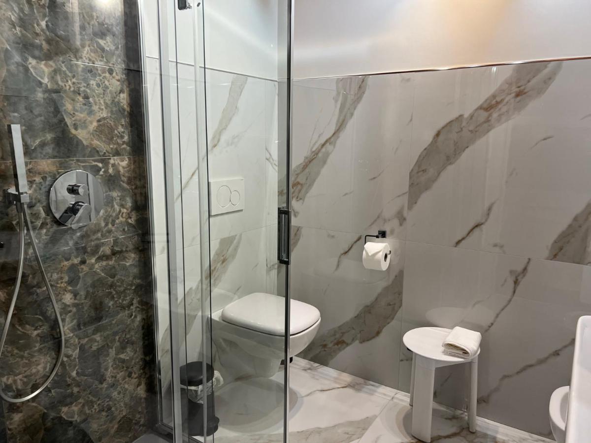 B&B Southitaly Busto Arsizio Kültér fotó