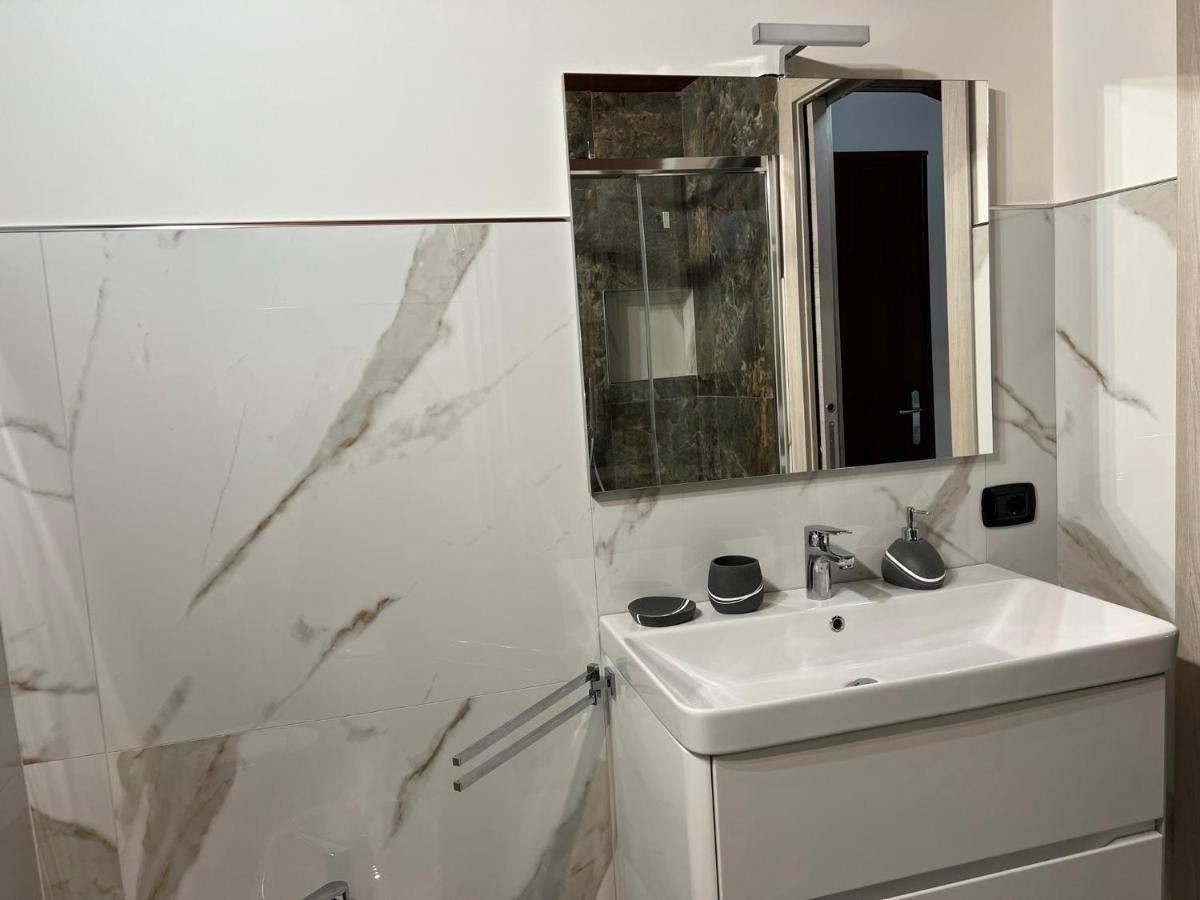 B&B Southitaly Busto Arsizio Kültér fotó