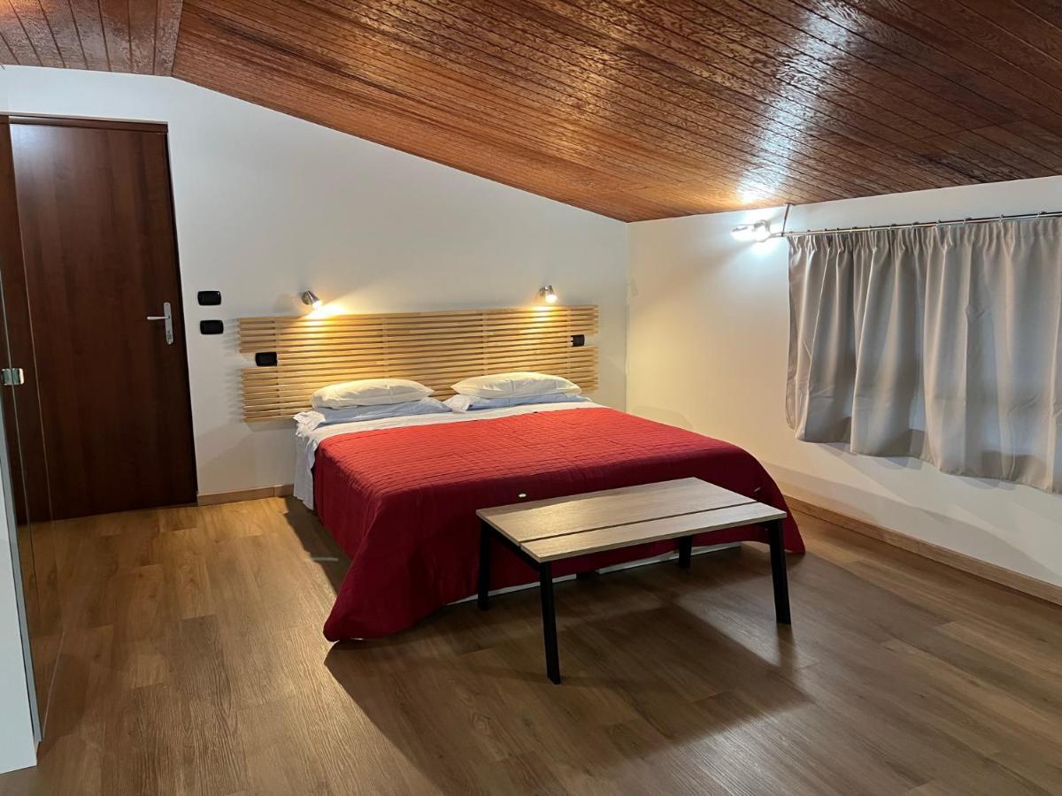 B&B Southitaly Busto Arsizio Kültér fotó