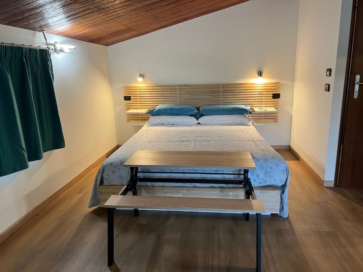 B&B Southitaly Busto Arsizio Kültér fotó