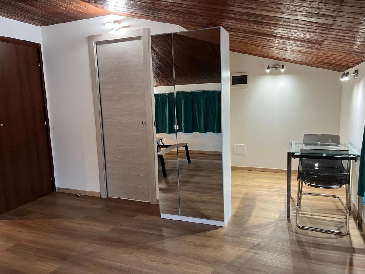 B&B Southitaly Busto Arsizio Kültér fotó