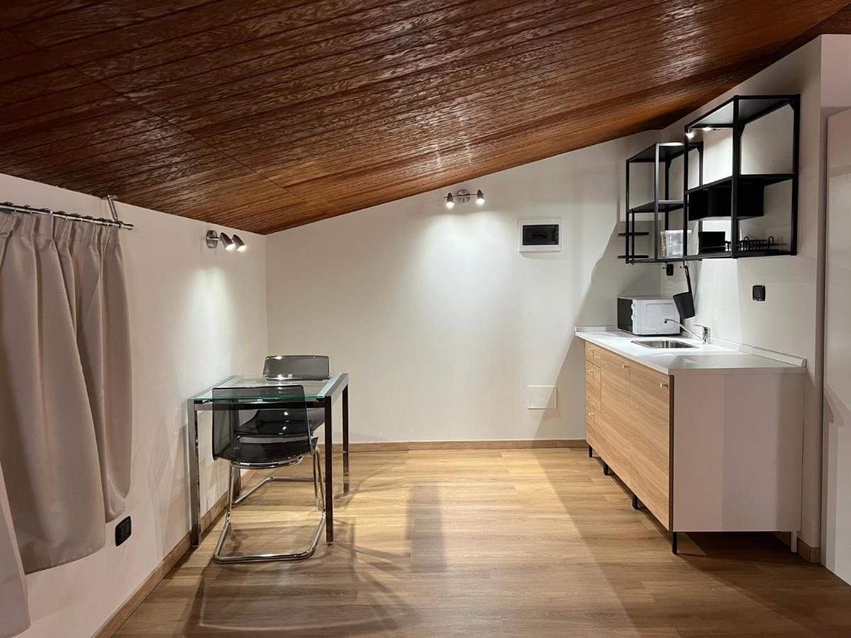 B&B Southitaly Busto Arsizio Kültér fotó