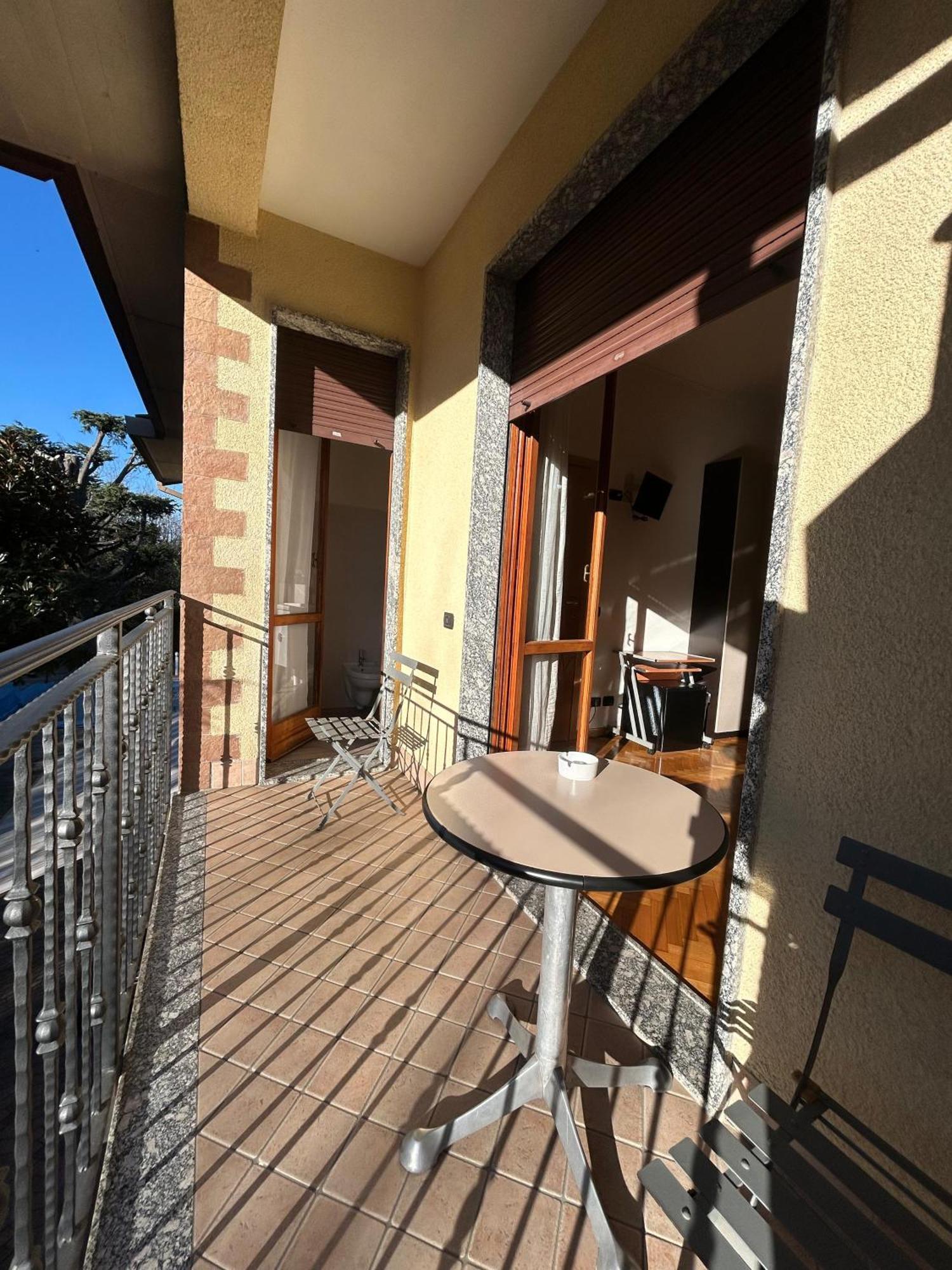 B&B Southitaly Busto Arsizio Kültér fotó