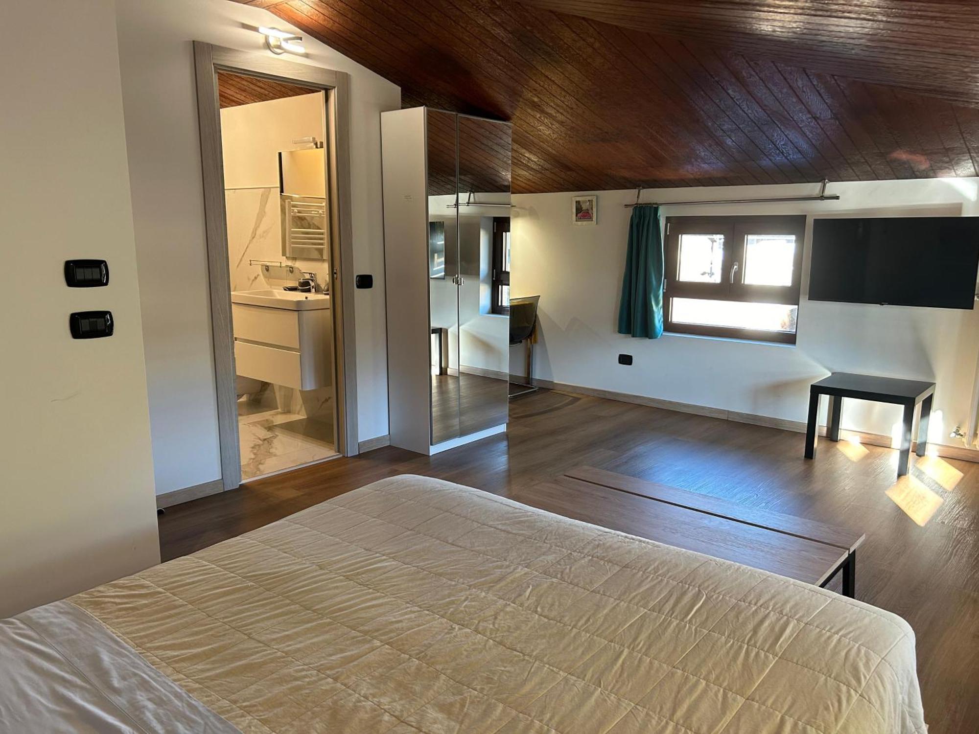 B&B Southitaly Busto Arsizio Kültér fotó