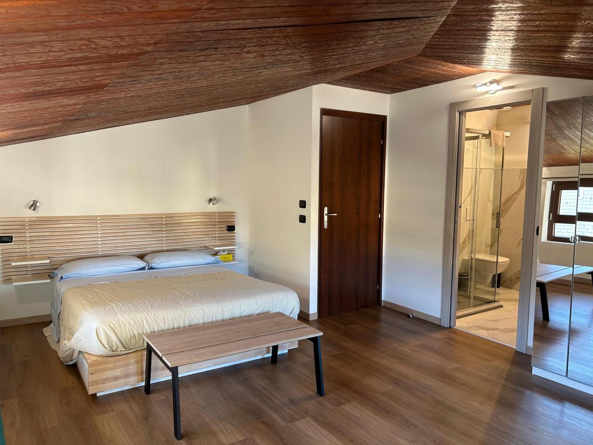 B&B Southitaly Busto Arsizio Kültér fotó