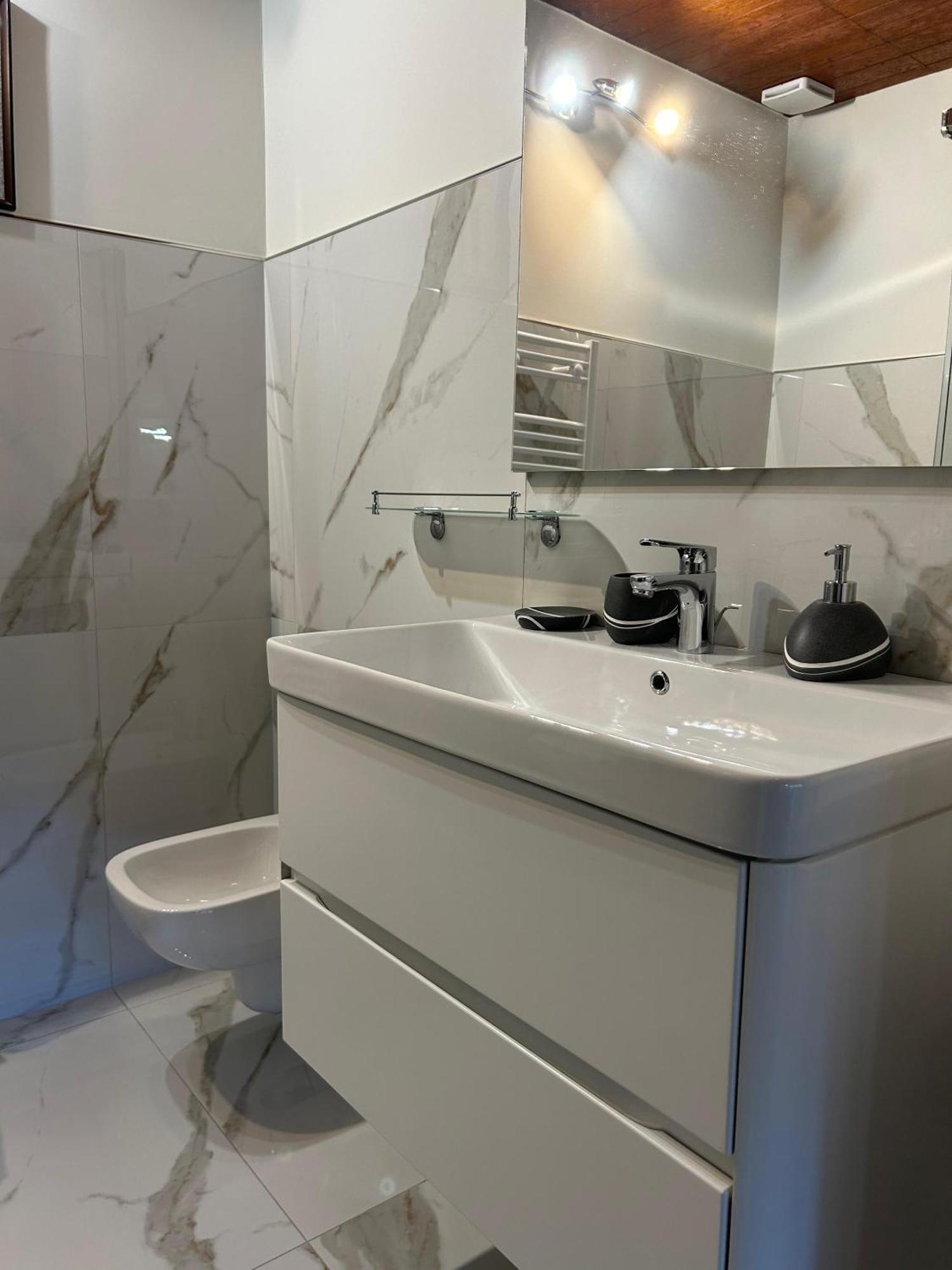B&B Southitaly Busto Arsizio Kültér fotó