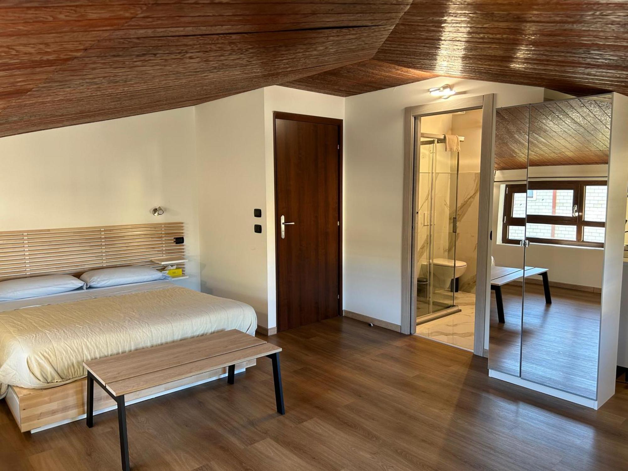 B&B Southitaly Busto Arsizio Kültér fotó