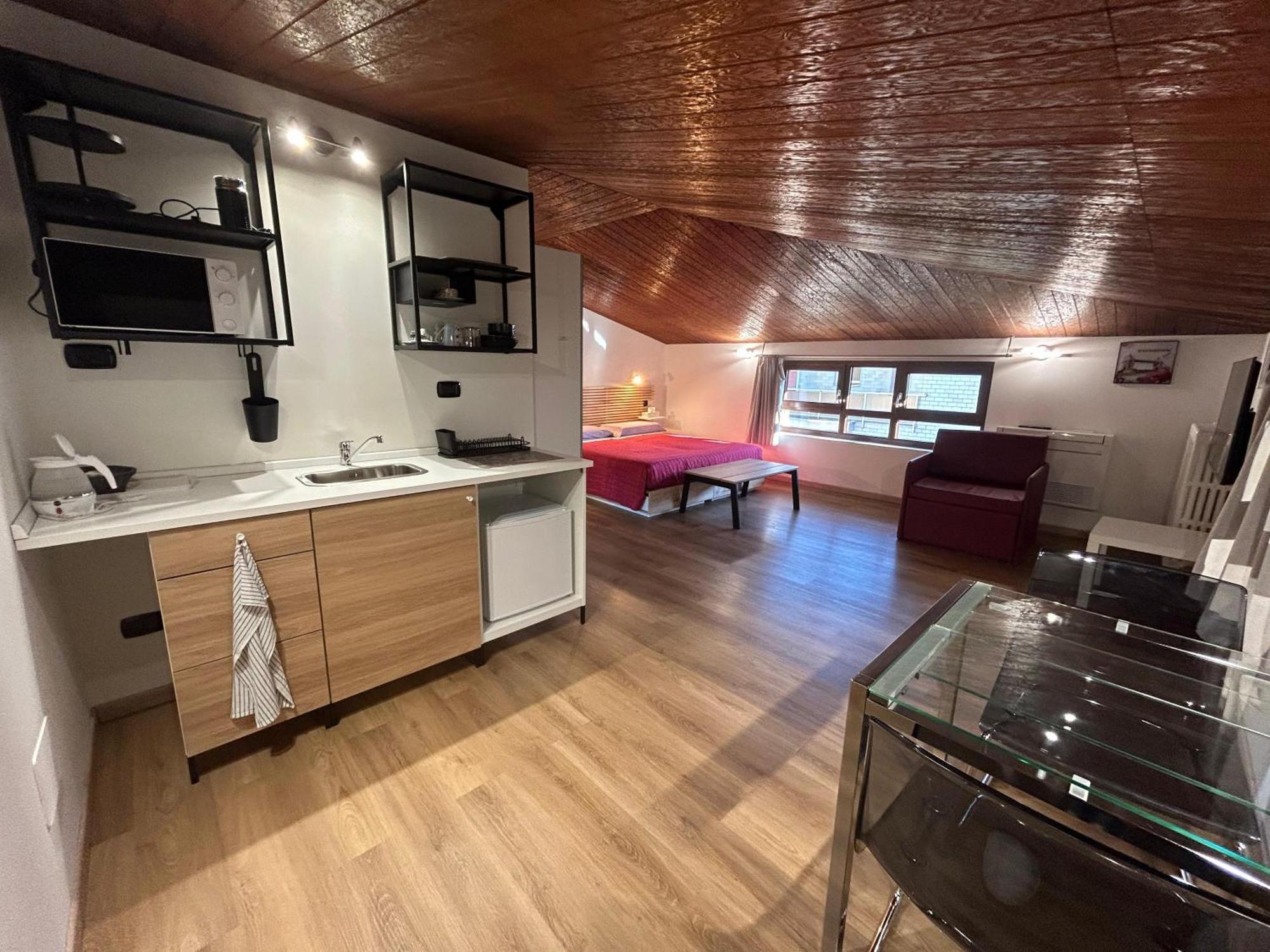 B&B Southitaly Busto Arsizio Kültér fotó