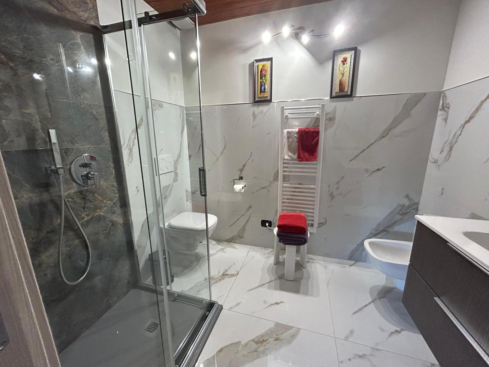 B&B Southitaly Busto Arsizio Kültér fotó