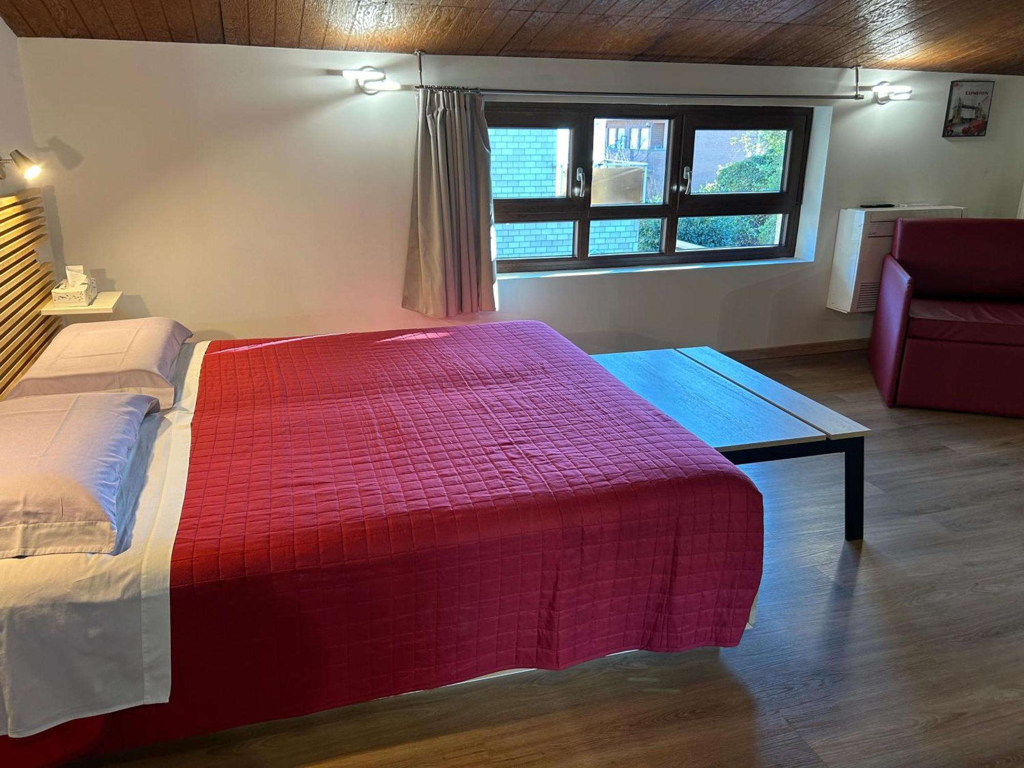 B&B Southitaly Busto Arsizio Kültér fotó