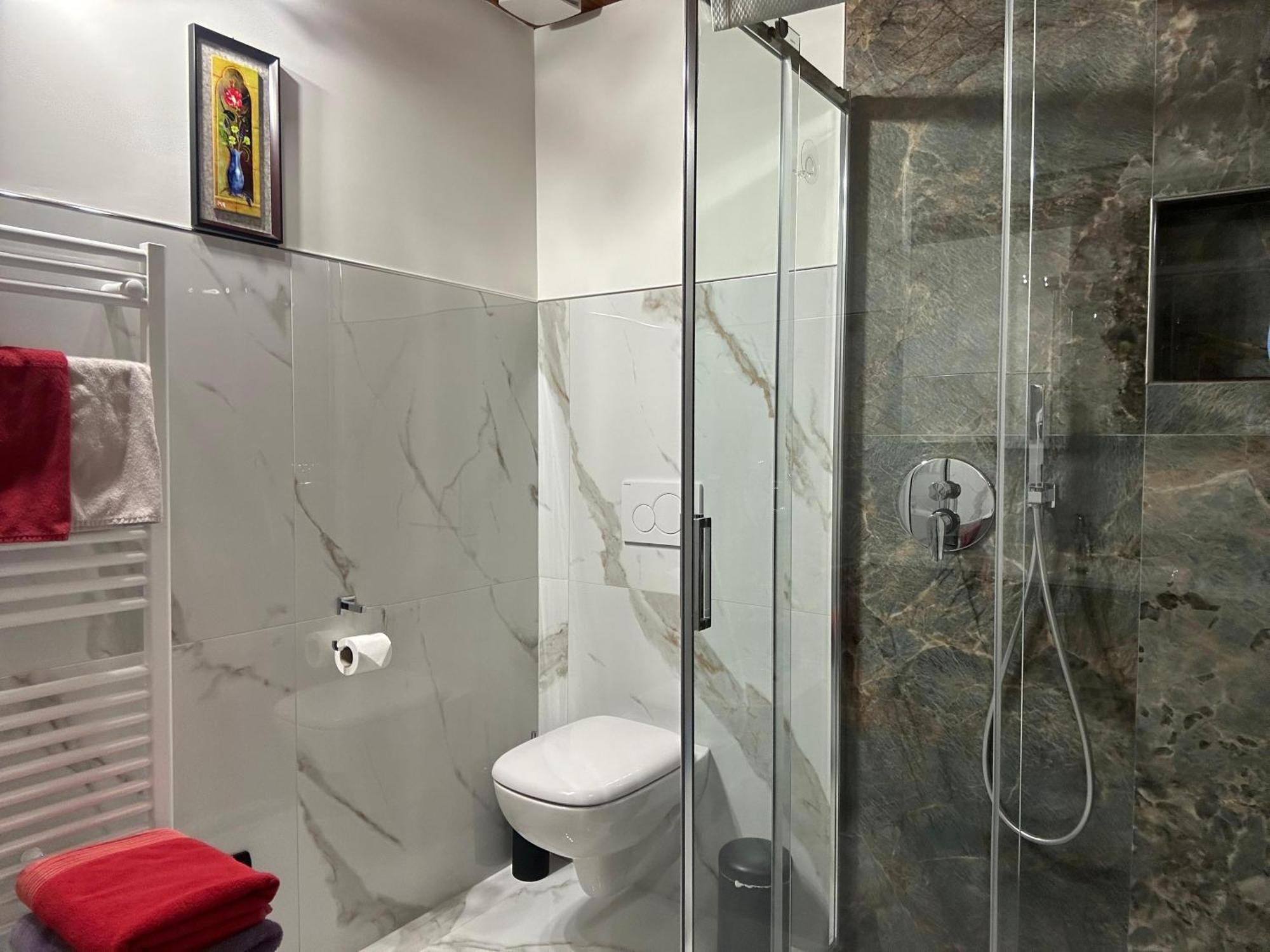 B&B Southitaly Busto Arsizio Kültér fotó