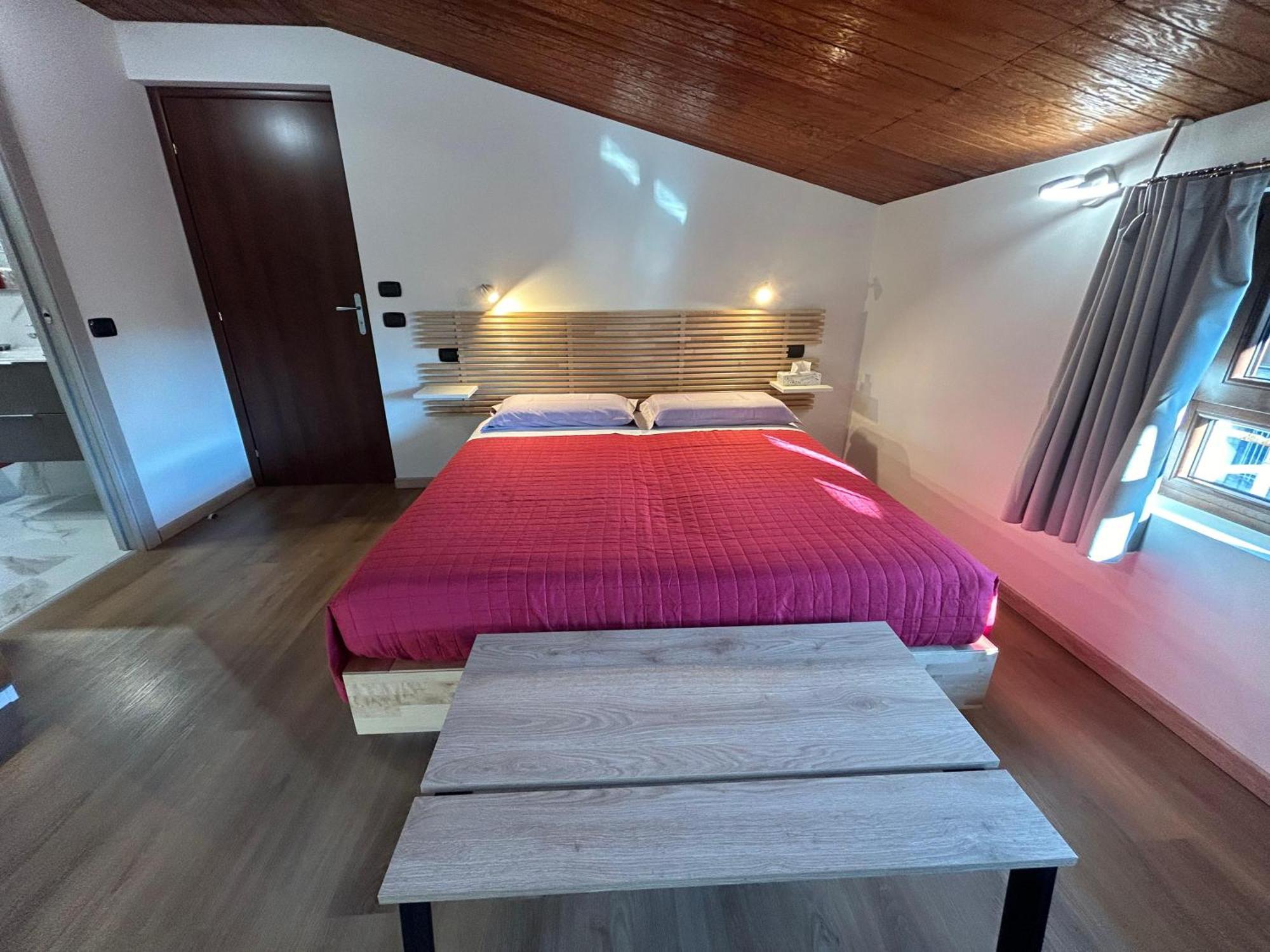 B&B Southitaly Busto Arsizio Kültér fotó