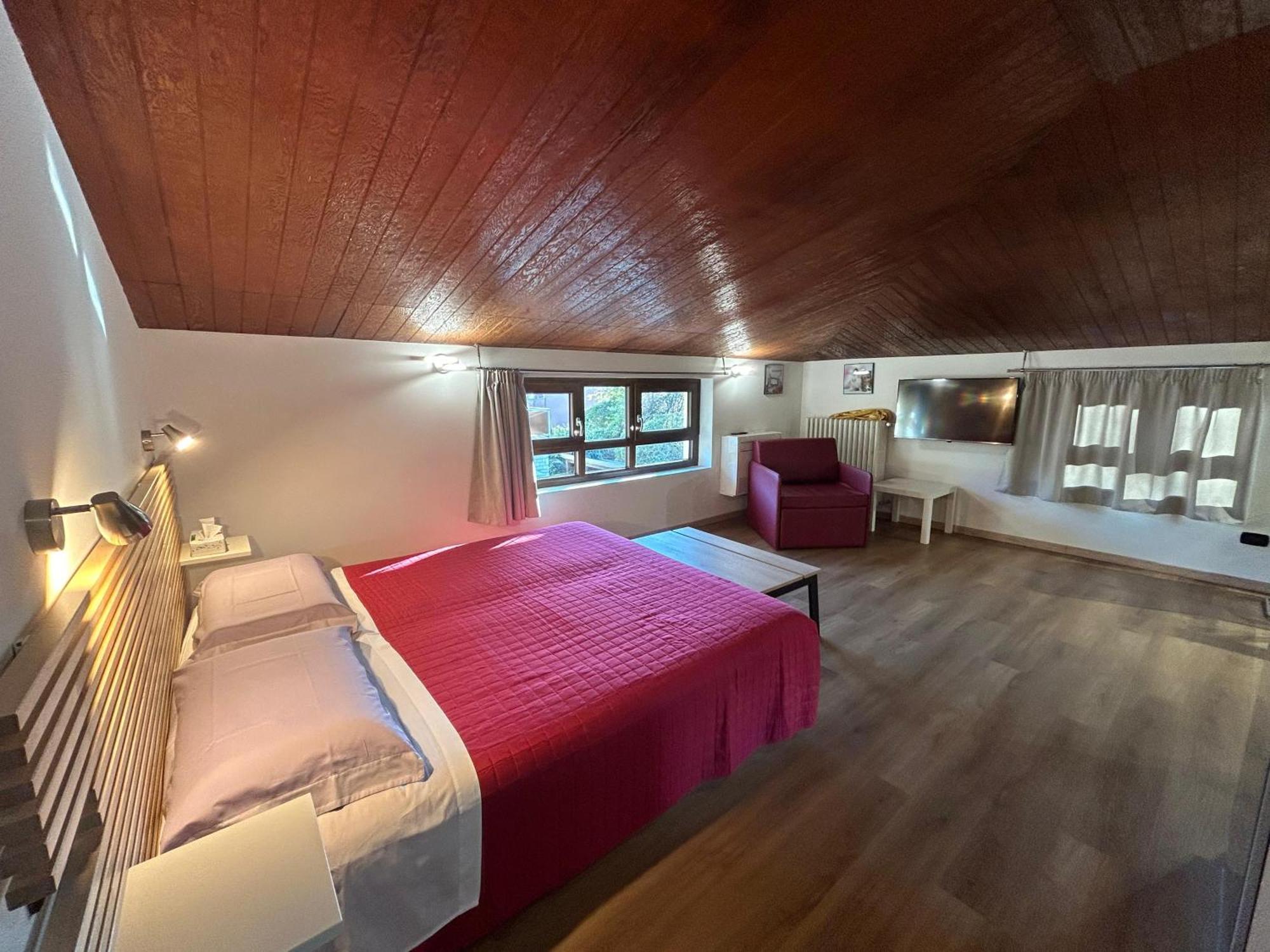 B&B Southitaly Busto Arsizio Kültér fotó