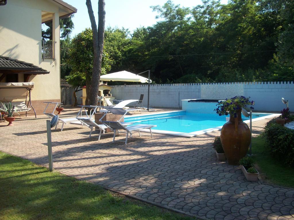 B&B Southitaly Busto Arsizio Kültér fotó