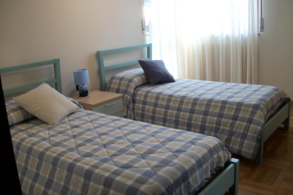 B&B Southitaly Busto Arsizio Kültér fotó