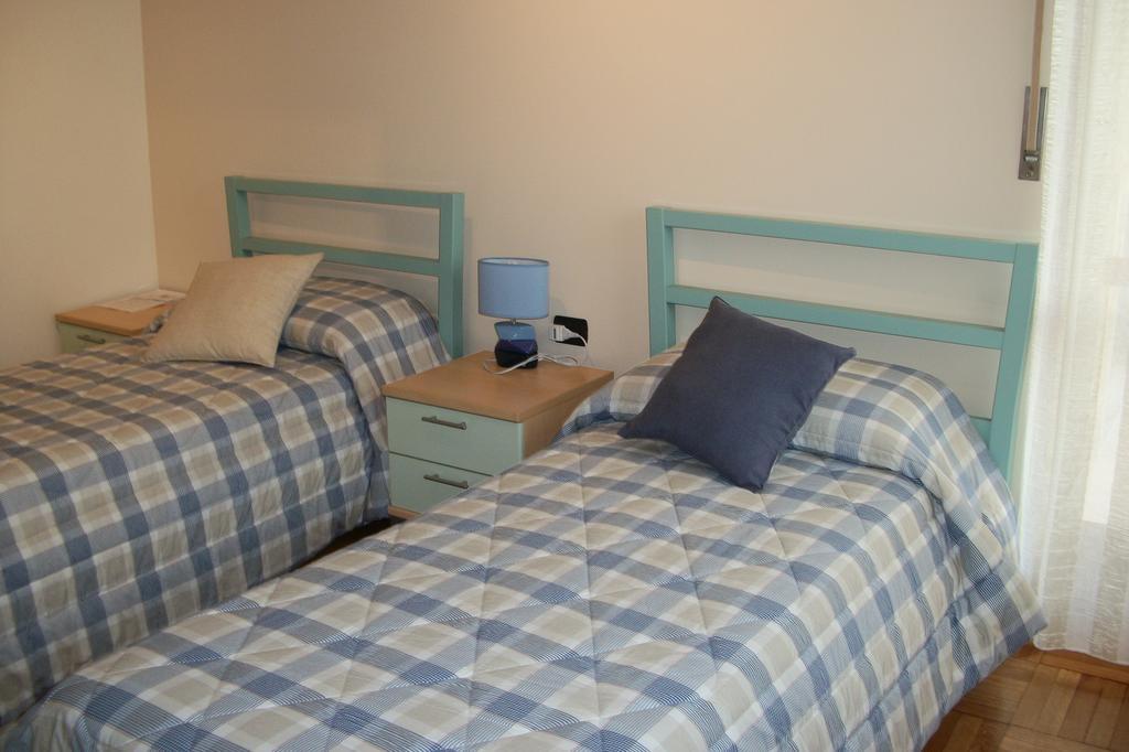 B&B Southitaly Busto Arsizio Kültér fotó