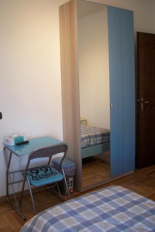 B&B Southitaly Busto Arsizio Kültér fotó