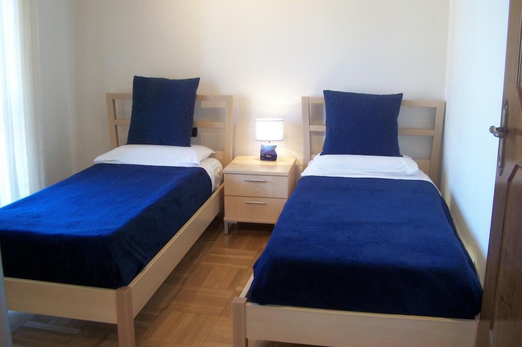 B&B Southitaly Busto Arsizio Kültér fotó