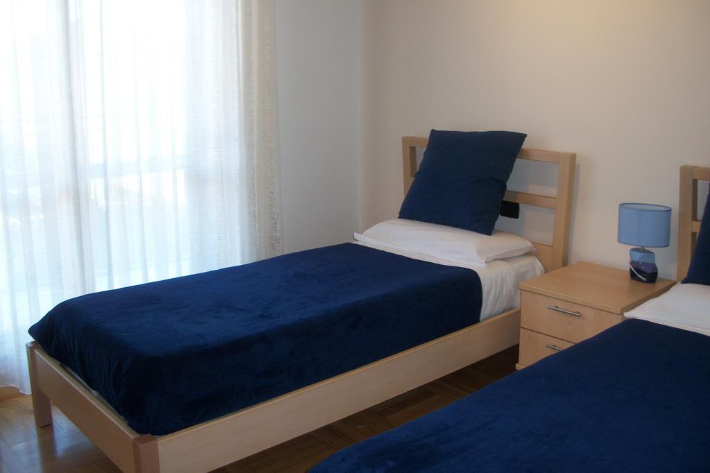 B&B Southitaly Busto Arsizio Kültér fotó