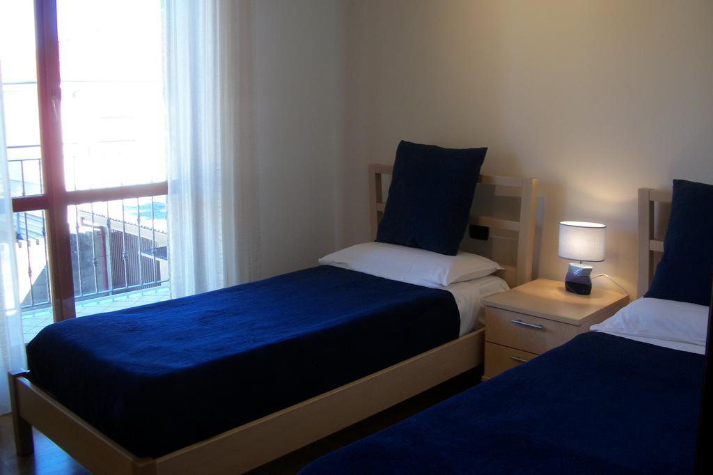 B&B Southitaly Busto Arsizio Kültér fotó