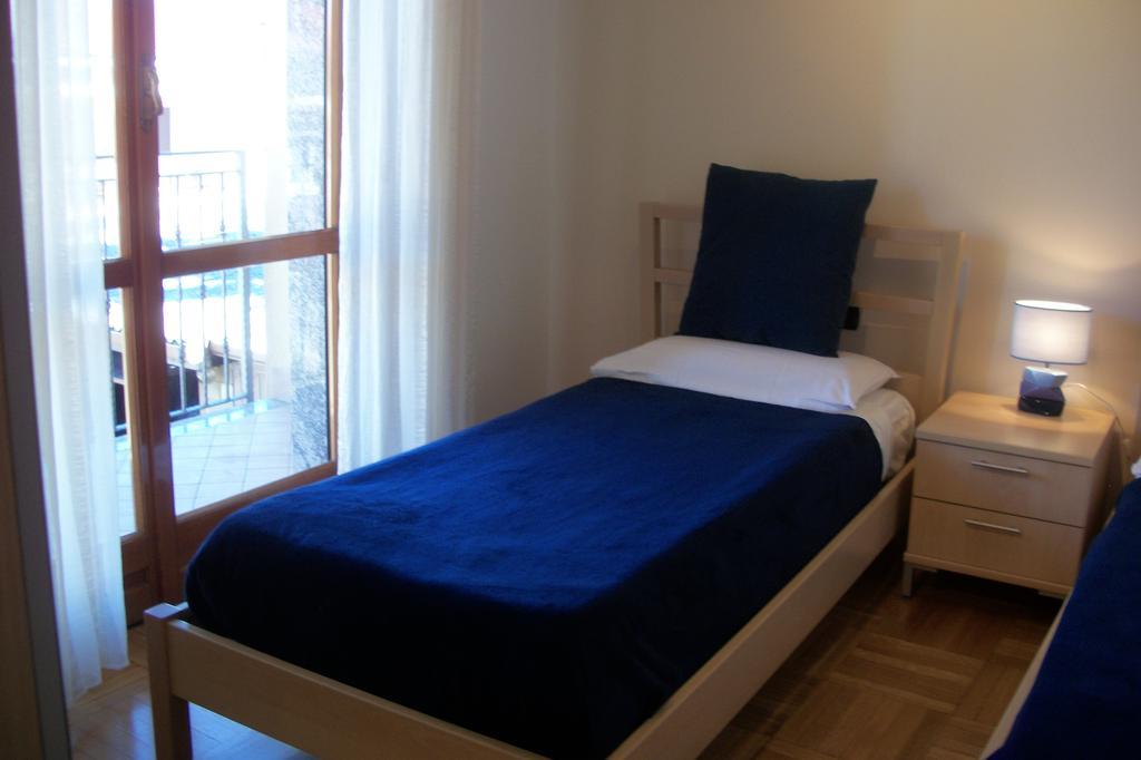 B&B Southitaly Busto Arsizio Kültér fotó