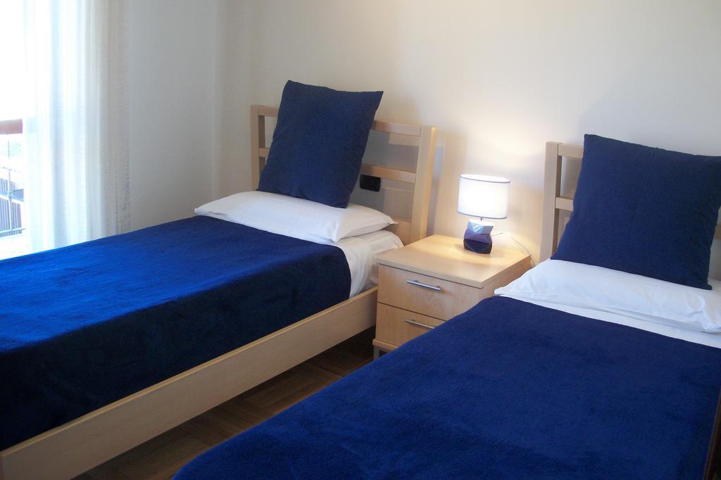 B&B Southitaly Busto Arsizio Kültér fotó