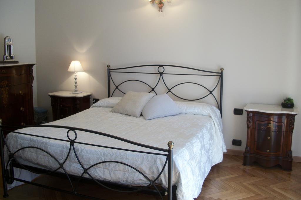 B&B Southitaly Busto Arsizio Kültér fotó