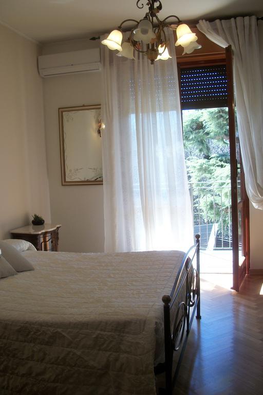 B&B Southitaly Busto Arsizio Kültér fotó