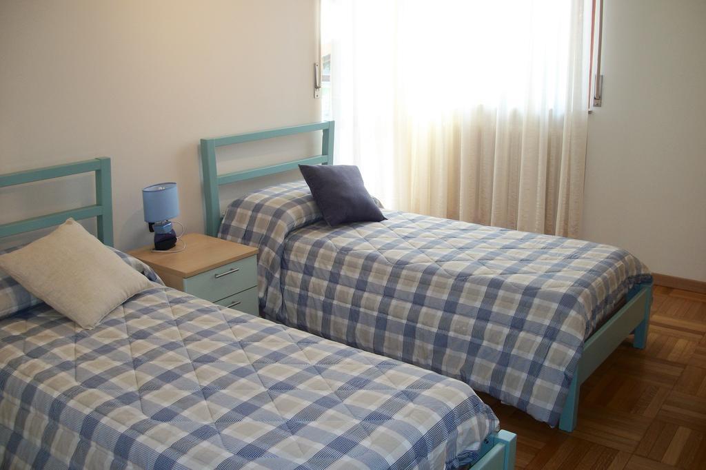 B&B Southitaly Busto Arsizio Kültér fotó