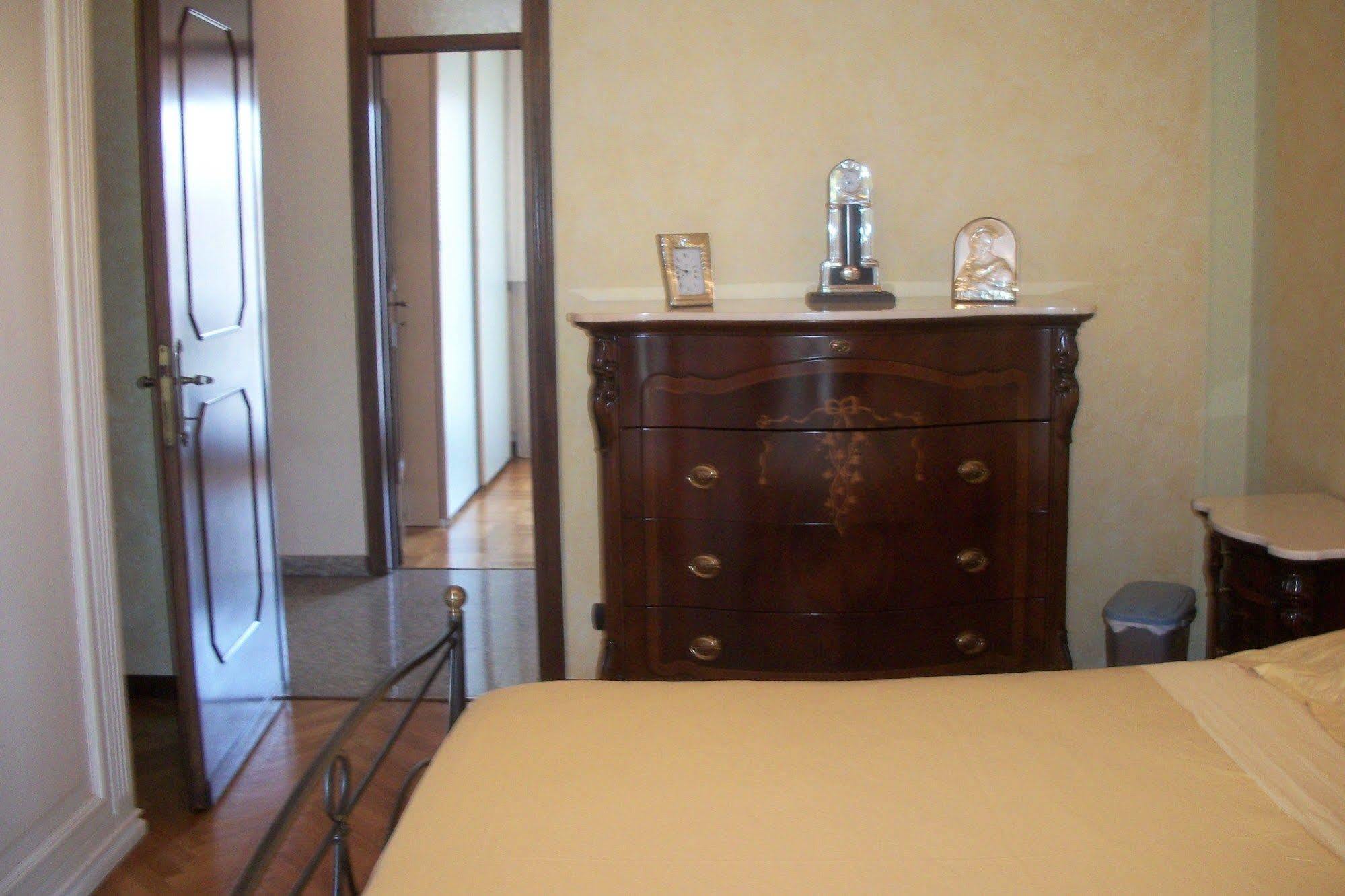 B&B Southitaly Busto Arsizio Kültér fotó