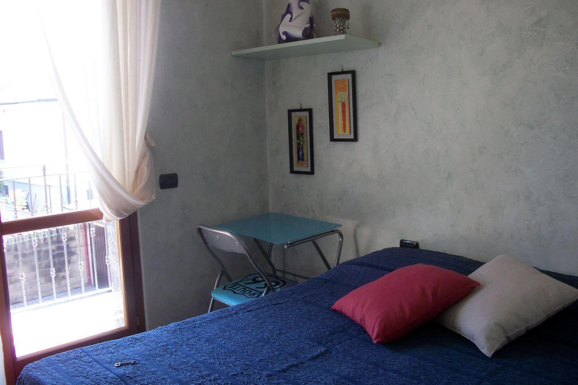 B&B Southitaly Busto Arsizio Kültér fotó