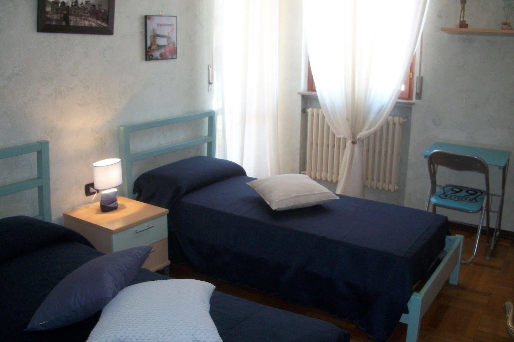 B&B Southitaly Busto Arsizio Kültér fotó