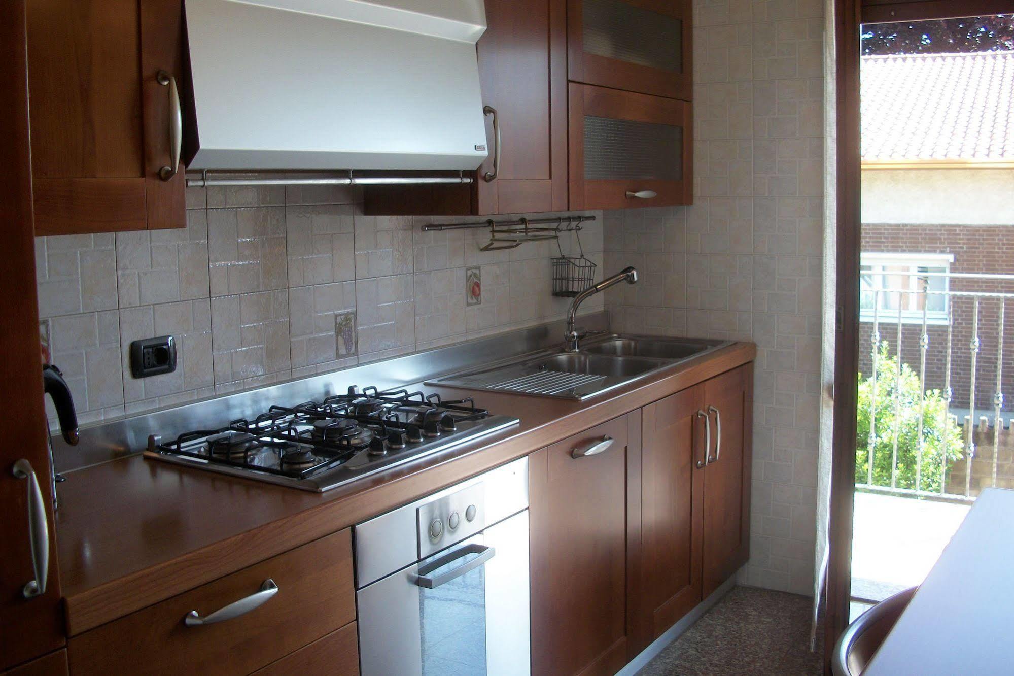 B&B Southitaly Busto Arsizio Kültér fotó