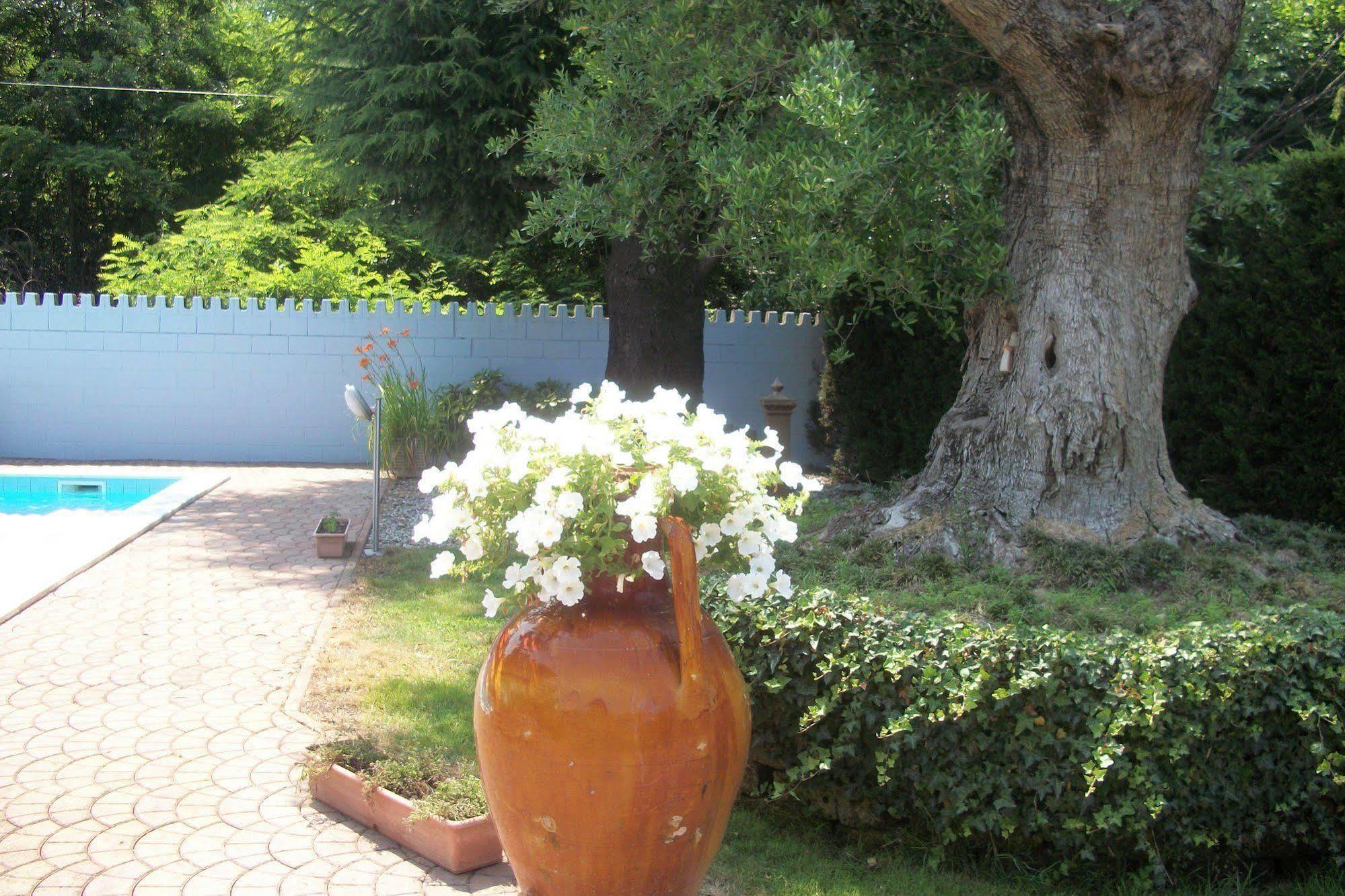 B&B Southitaly Busto Arsizio Kültér fotó