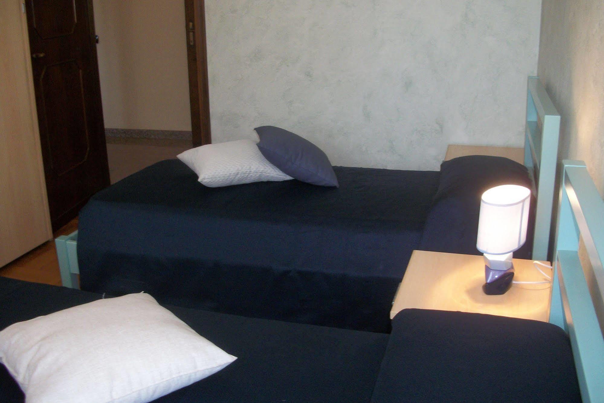 B&B Southitaly Busto Arsizio Kültér fotó