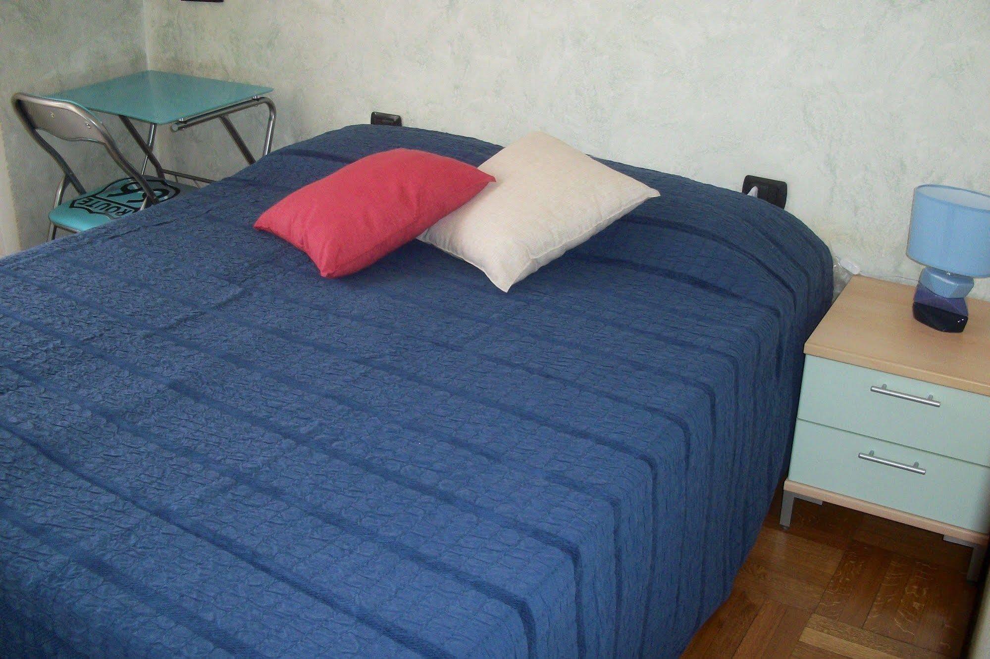 B&B Southitaly Busto Arsizio Kültér fotó