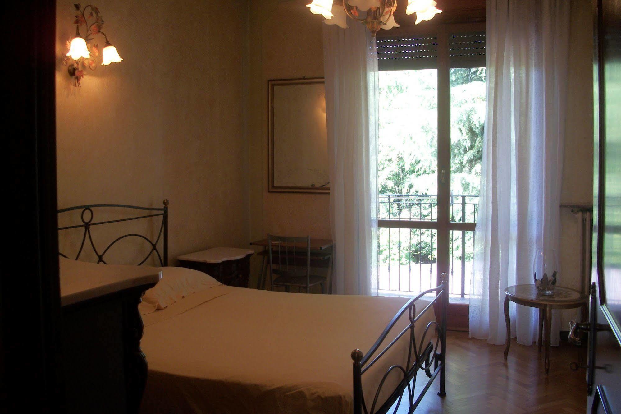 B&B Southitaly Busto Arsizio Kültér fotó