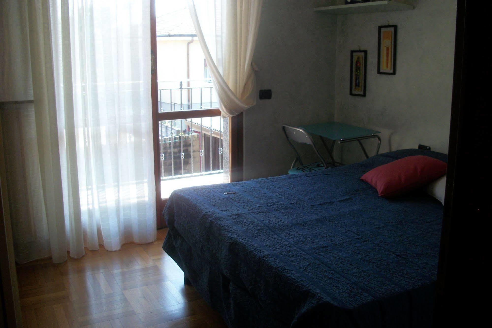 B&B Southitaly Busto Arsizio Kültér fotó
