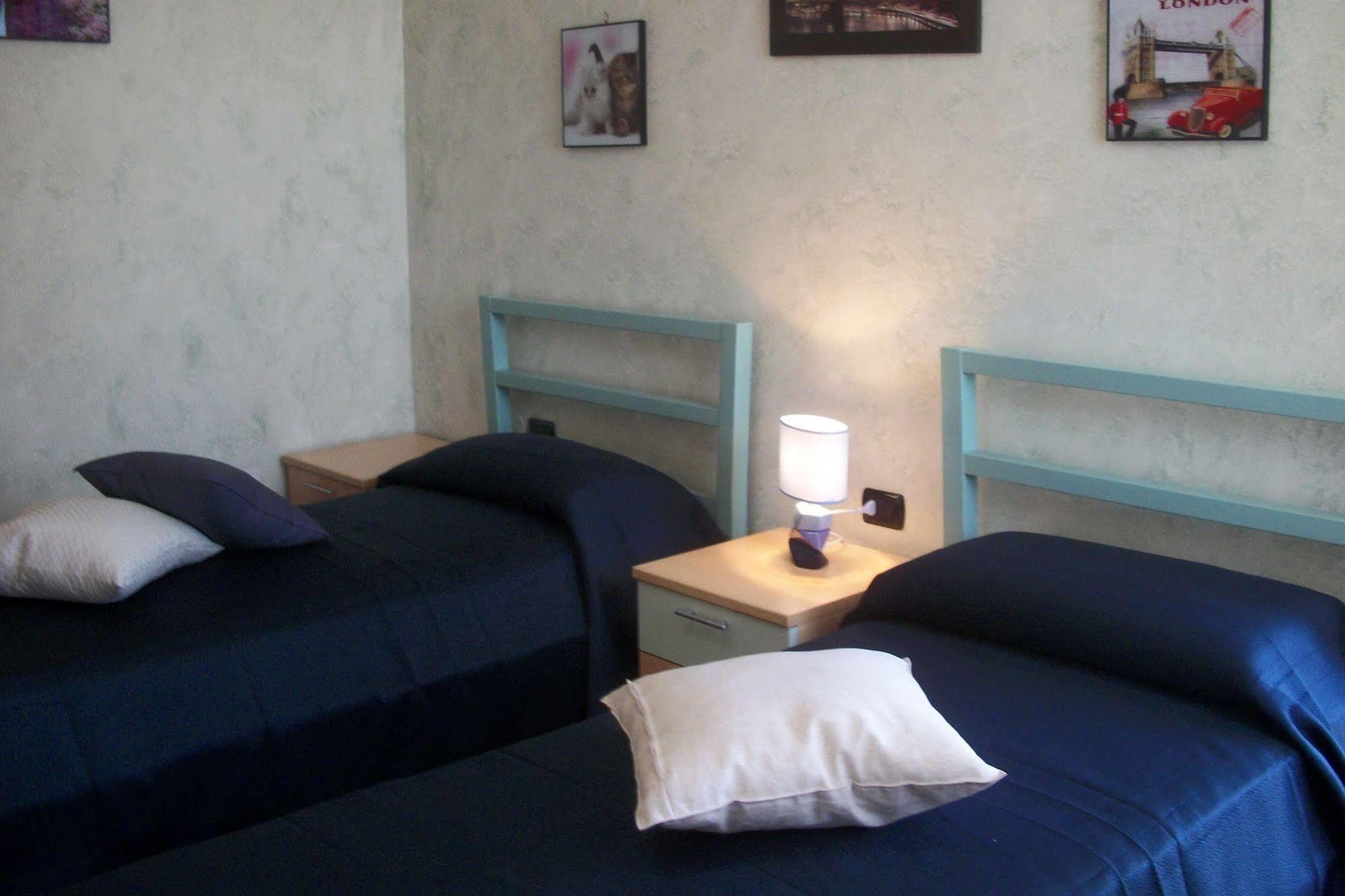 B&B Southitaly Busto Arsizio Kültér fotó