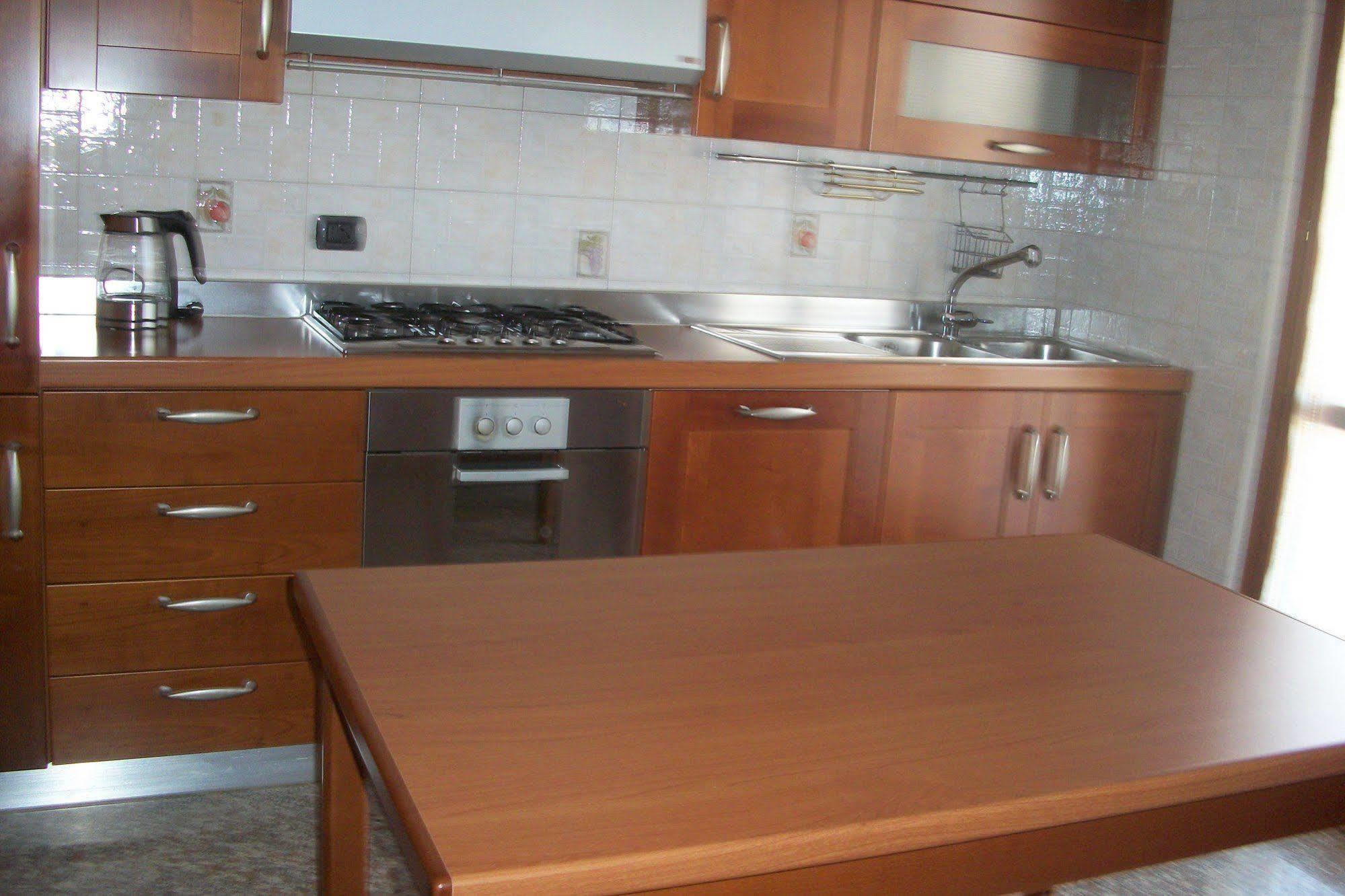 B&B Southitaly Busto Arsizio Kültér fotó