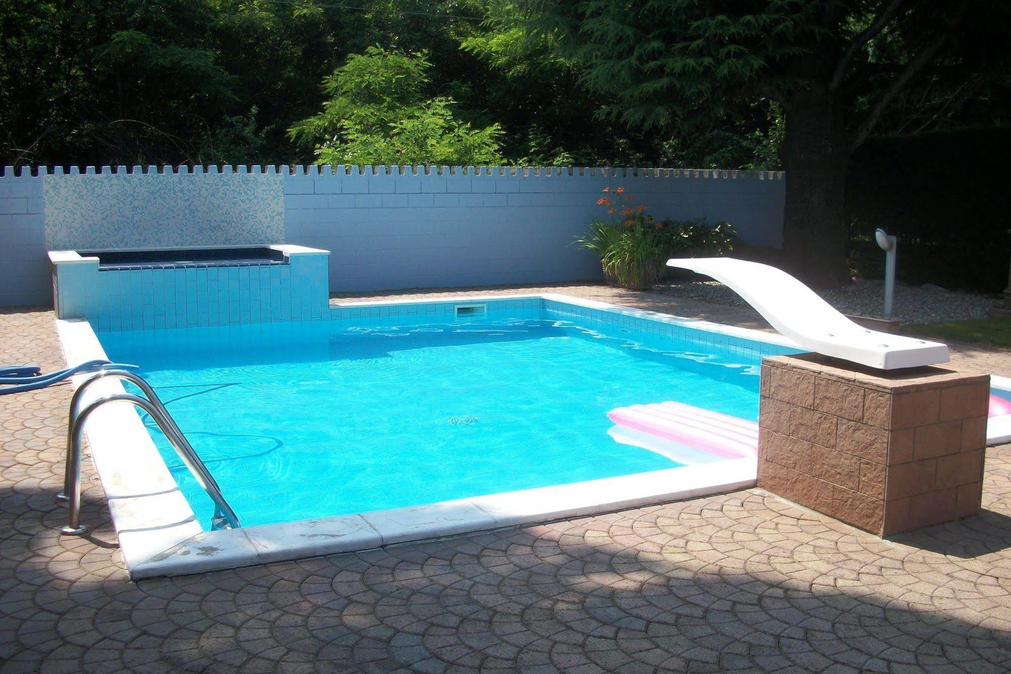 B&B Southitaly Busto Arsizio Kültér fotó