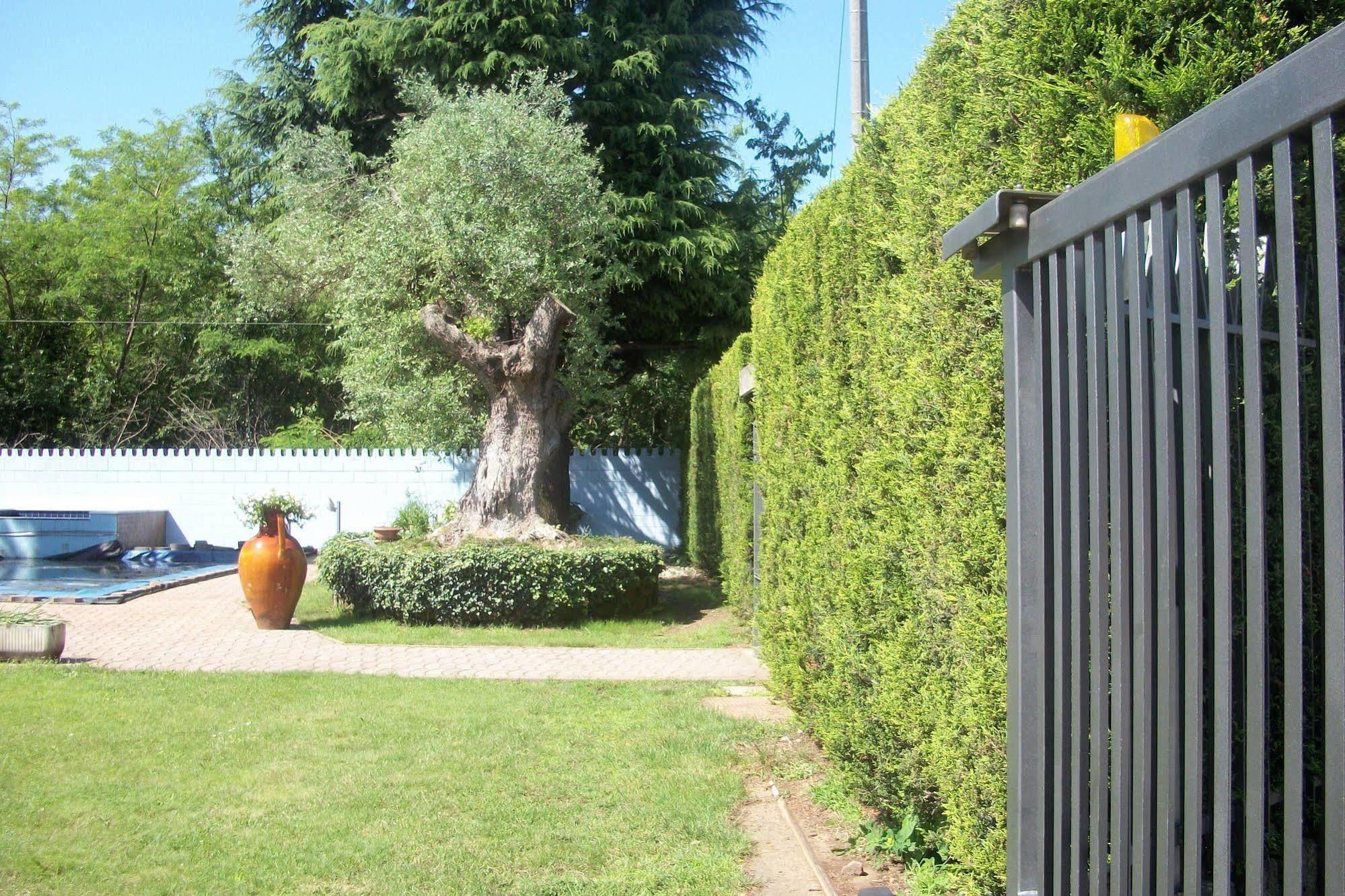 B&B Southitaly Busto Arsizio Kültér fotó