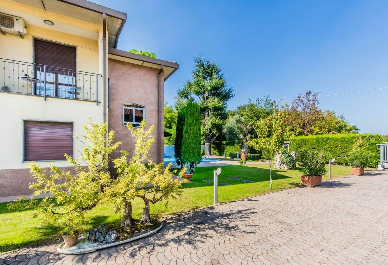 B&B Southitaly Busto Arsizio Kültér fotó