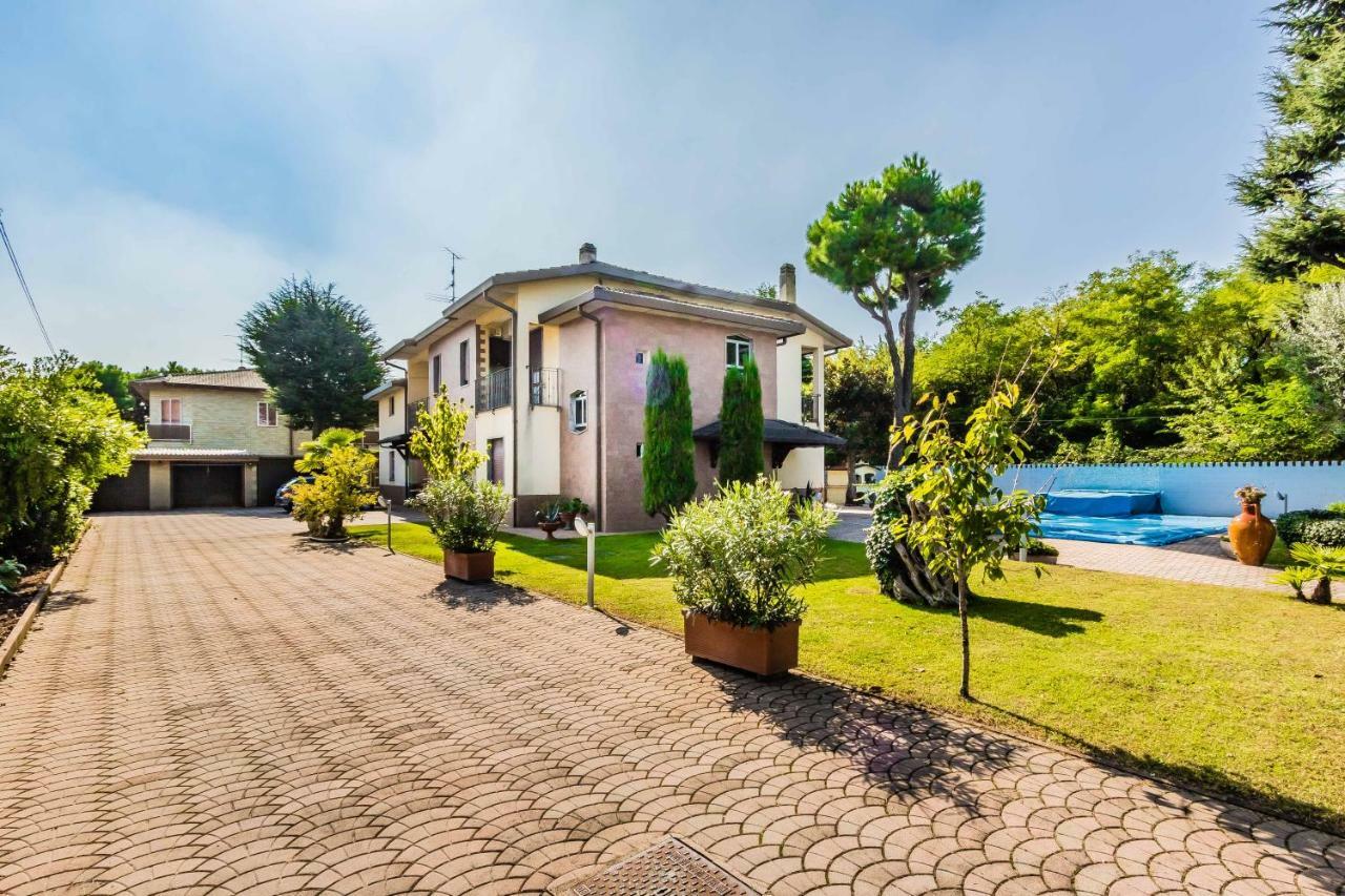 B&B Southitaly Busto Arsizio Kültér fotó