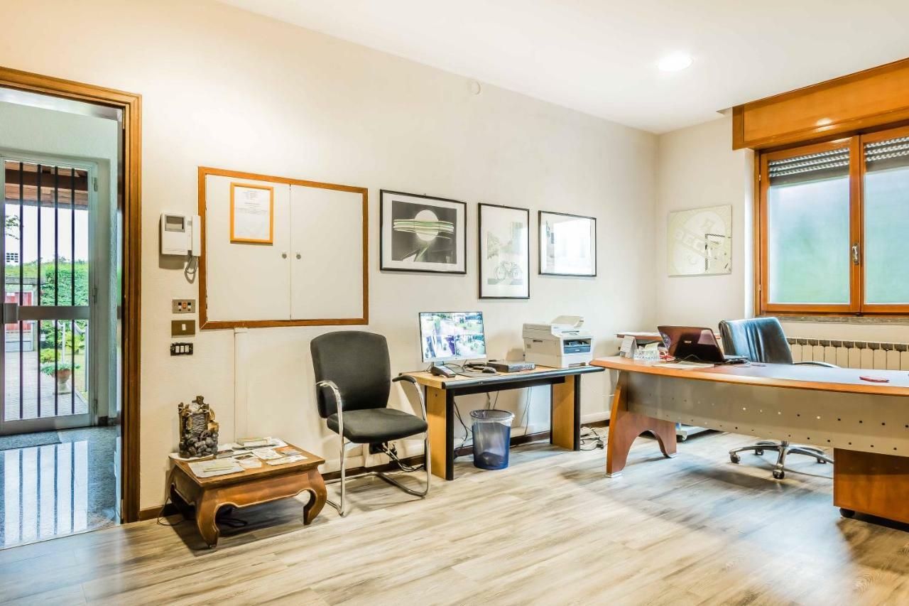 B&B Southitaly Busto Arsizio Kültér fotó