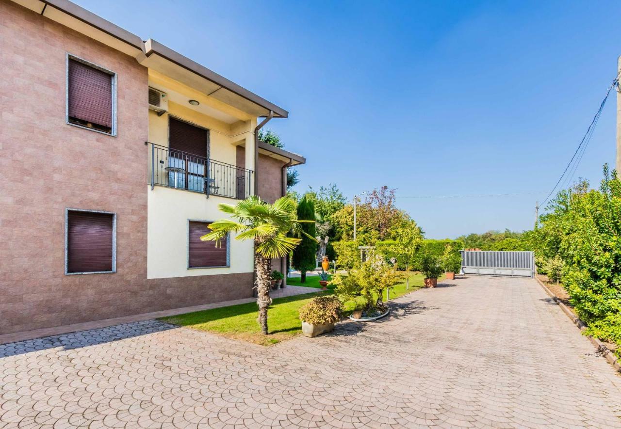 B&B Southitaly Busto Arsizio Kültér fotó