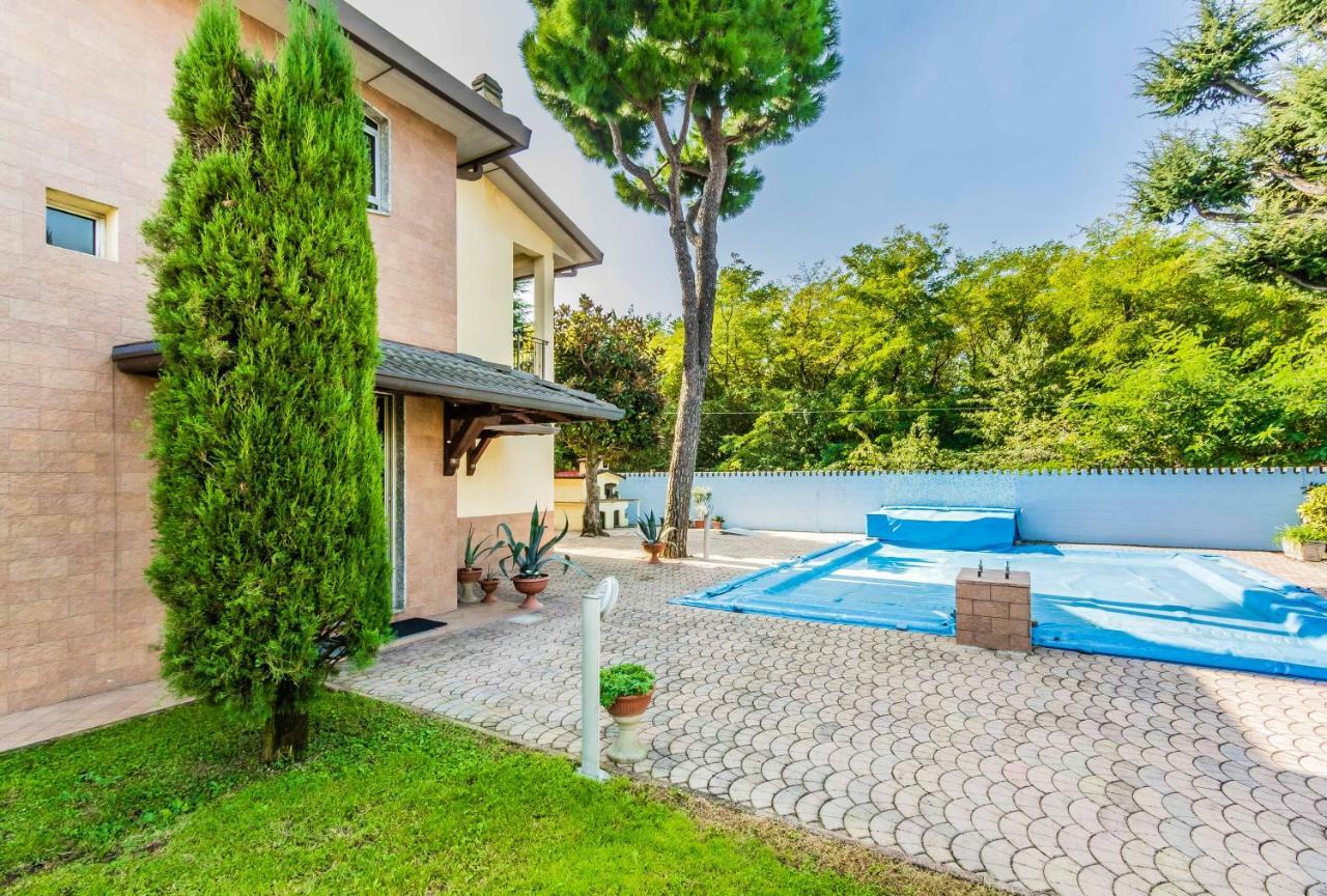 B&B Southitaly Busto Arsizio Kültér fotó