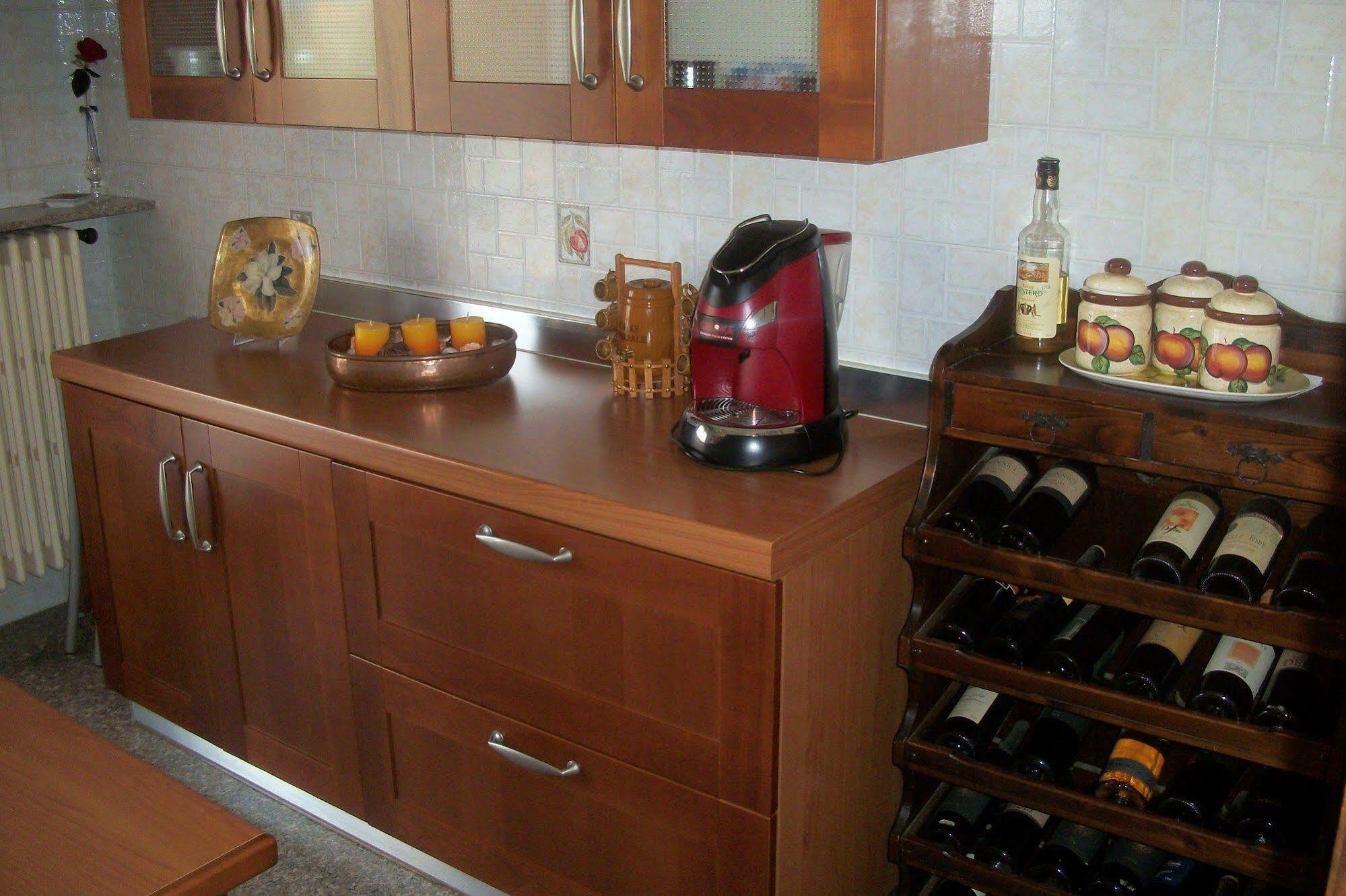 B&B Southitaly Busto Arsizio Kültér fotó