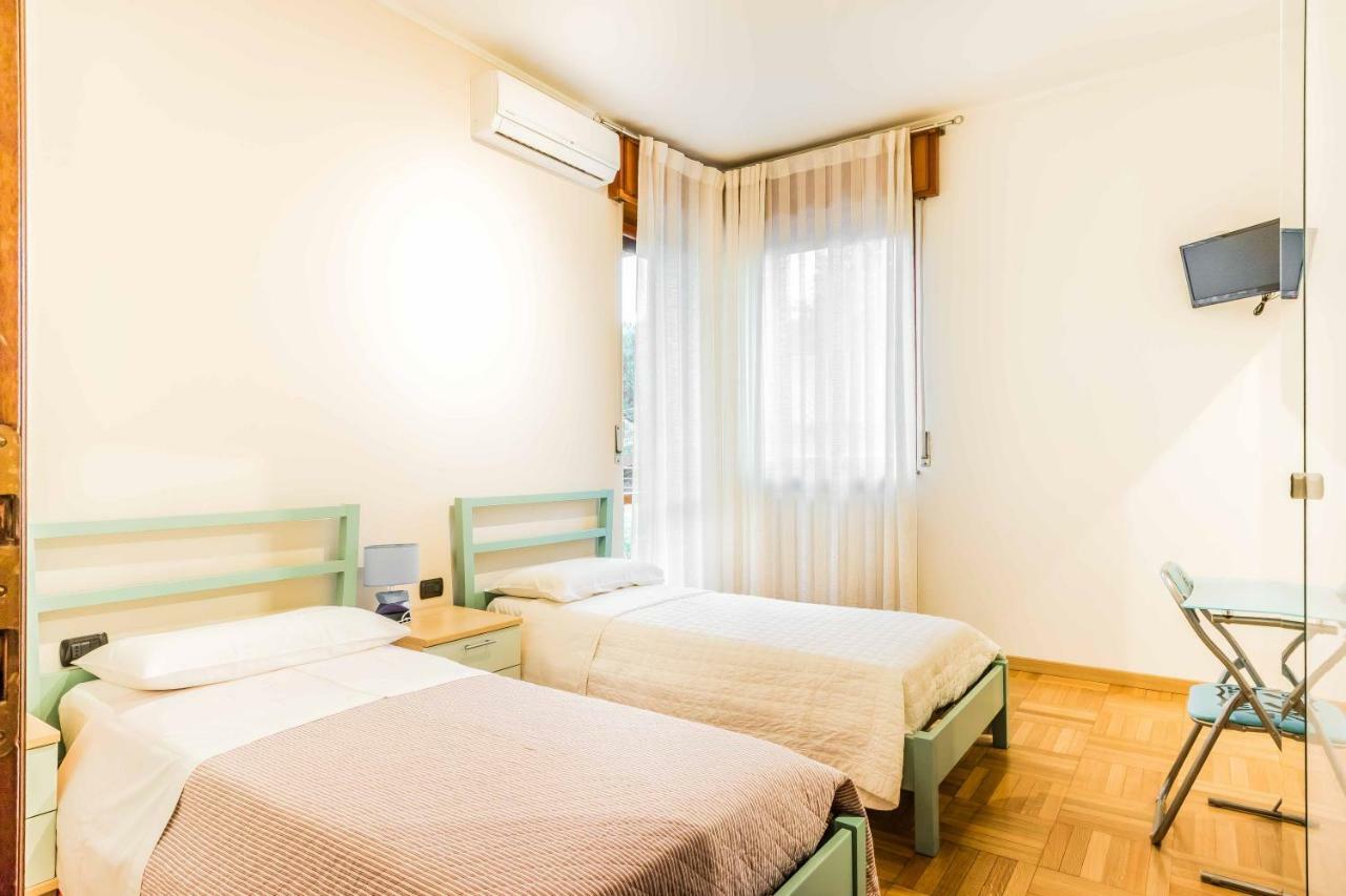 B&B Southitaly Busto Arsizio Kültér fotó